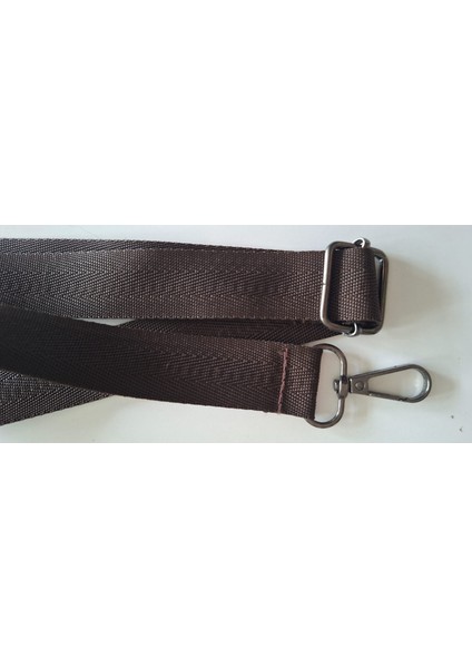 Kolon Çapraz Çanta Askısı 2.5cm Kanca Renk Seçiniz indirimleri