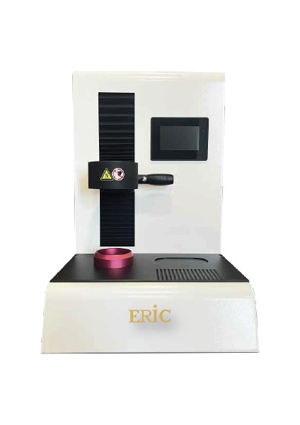 Shrink Tutucu Isıtma Makinasi Ø 3-32 mm