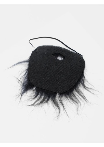 Siyah Renk Takma Sakal fırsatları