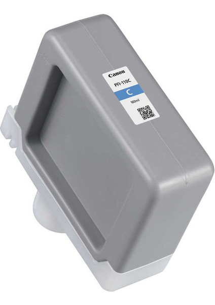 PFI-110C Cyan Kartuş 160ML fiyatları