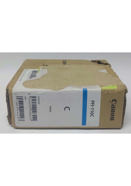 PFI-110C Cyan Kartuş 160ML modelleri