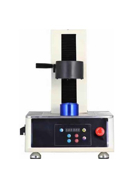 Shrink Tutucu Isıtma Makinasi Ø 3-25 mm