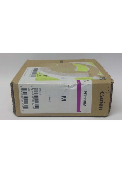 PFI-110M Magenta Kartuş 160ML modelleri