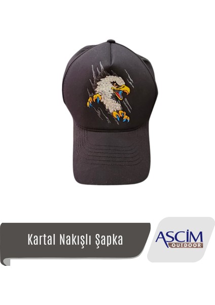 Pamuk Beyzbol Şapka modelleri