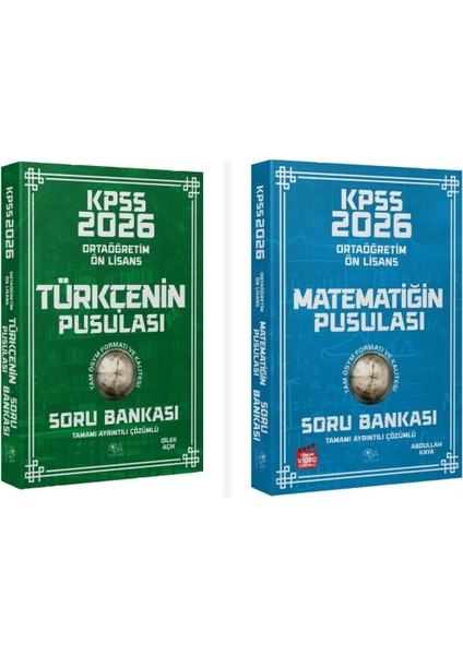 Cba 2026 Kpss Lise Ortaöğretim Ön Lisans Genel Yetenek Çözümlü So