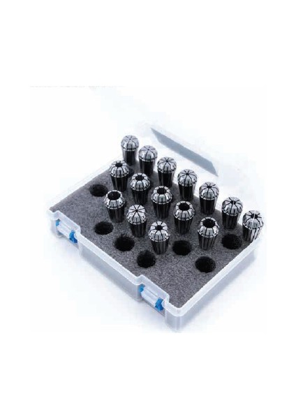 ER16 Pens Takımı 8 Parça fiyatları