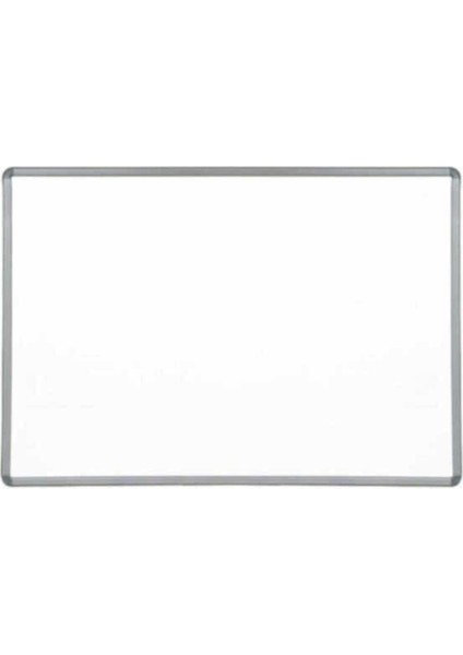 40X55 cm Laminat Duvara Monte Yazı Tahtası, Şık ve Kullanışlı Tasarım