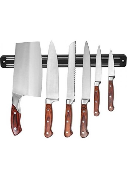 Mıknatıslı Bıçak Askısı 55 Cm. fiyatları