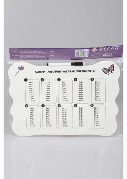 Yeni Sezon Kuromi Yazı Tahtası, Beyaz, Eğlenceli ve Renkli Tasarım modelleri