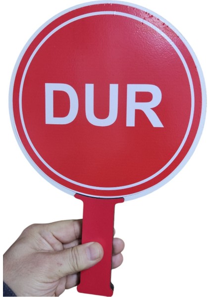 Ahşap Çift Yönlü Trafik Işaret Levhası, Dayanıklı ve Şık Tasarım fiyatları