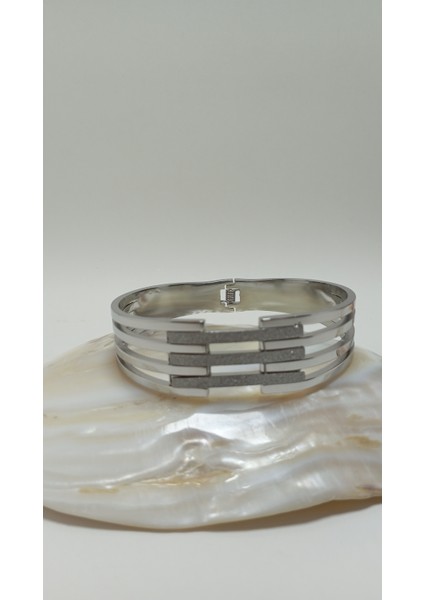 Çelik Kelepçe Bileklik fırsatları