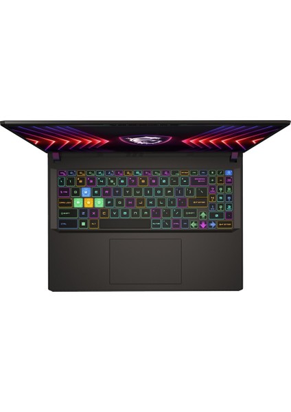 Yenilenmiş Vector 16 Hx A14VIG-825XTR Intel Core I9 14900HX 32GB 2tb SSD RTX4090 Freedos 16" Qhd+ 240Hz Taşınabilir Bilgisayar fırsatları