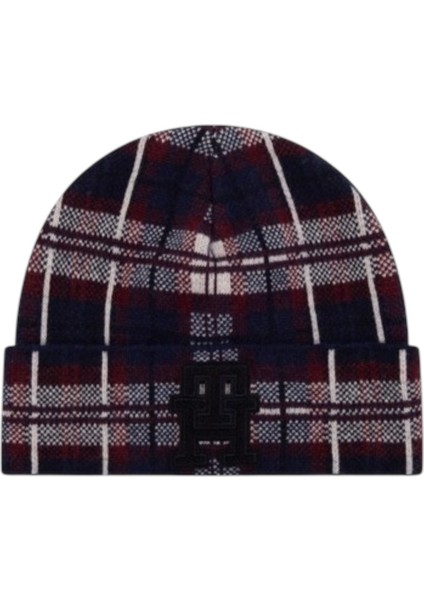 Kaşmir - Pamuk Premium Bere