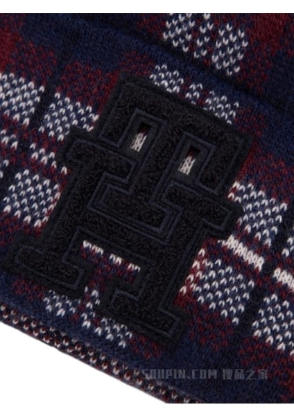 Kaşmir - Pamuk Premium Bere modelleri