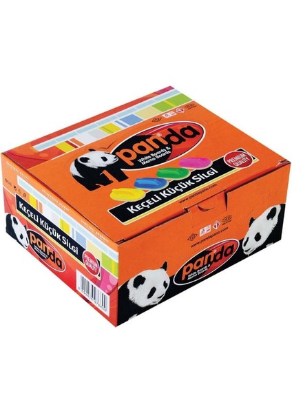 Turuncu Tahta Silgisi, Kolay Silim ve Temiz Görünüm Sağlar