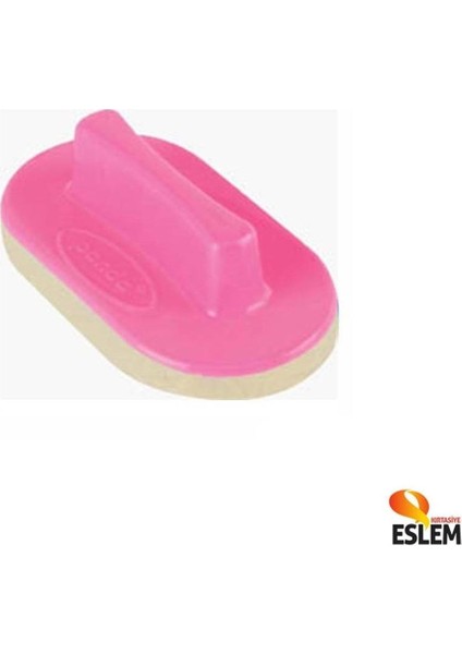 Turuncu Tahta Silgisi, Kolay Silim ve Temiz Görünüm Sağlar fırsatları