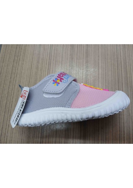 Panduf Yazlık Panduf Yazlık Keten Ayakkabı Anaokulu Kreş Ayakkabısı modelleri