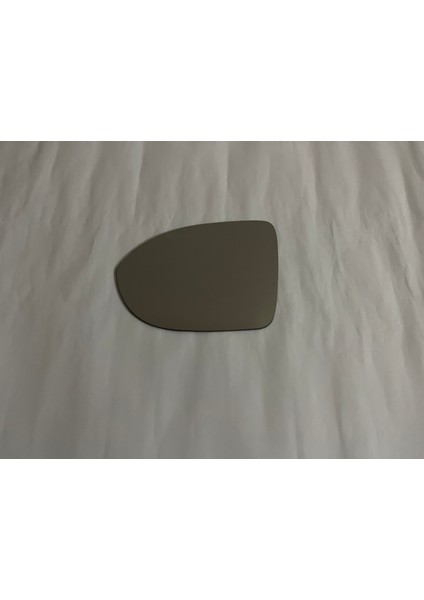 Volkswagen T-Roc- T-Cros 2022 & Taigo 2022- Model Sonrası Sol Taraf Ayna Camı