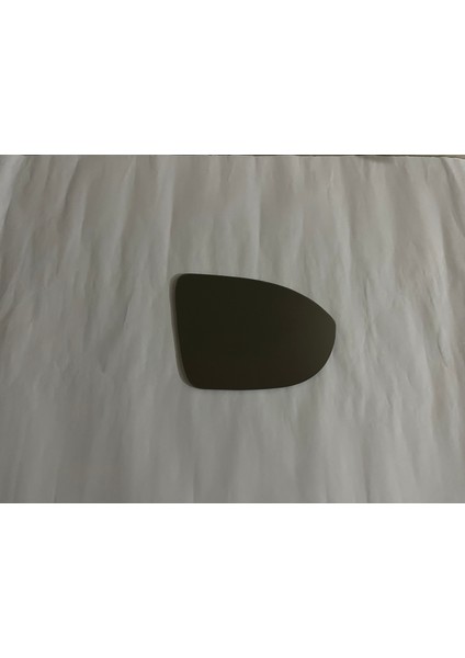 Volkswagen T-Roc- T-Cros 2022 & Taigo 2022- Model Sonrası Sol Taraf Ayna Camı fiyatları