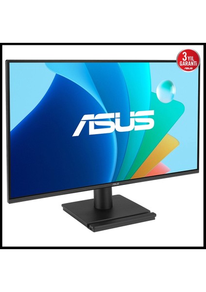 VA249HG 23,8" 1ms, 120hz, Full Hd, Hdmı, Vga, IPS Led, Çerçevesiz Tasarım, Düşük Mavi Işık, Freesync Kurumsal Monitör modelleri