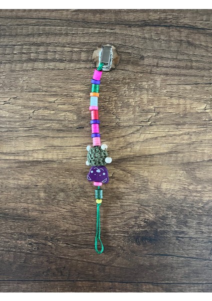 1 Adet Doğal Ahşap Emzik Zinciri Emzik Askısı Ahşap Emzik Zinciri Emzik Tutucu fiyatları