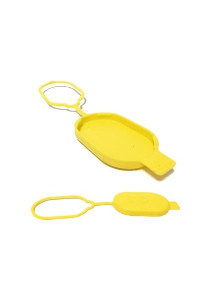 Ford Courier Cam Su Kapağı 8200226894