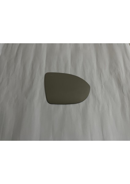 Volkswagen T-Roc - T-Cros 2022 - Taigo 2022- Model Sonrası Sağ Taraf Ayna Camı