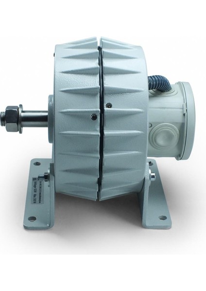 Alternatör I-500G 12V 400 Watt 12 Volt (Beyaz Seri) fiyatları