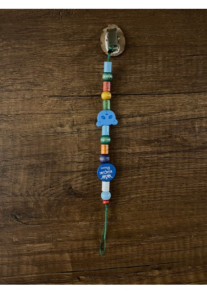 1 Adet Doğal Ahşap Emzik Zinciri Emzik Askısı Ahşap Emzik Zinciri Emzik Tutucu fiyatları