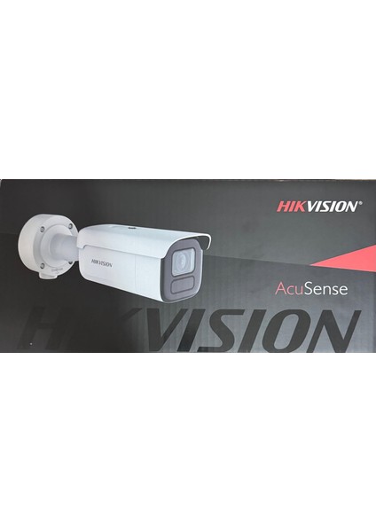 Hıkvısıon DS-2CD3643G2-IZSU 2.7-13.5mm 4mp Ultra Series Network Kamera fırsatları
