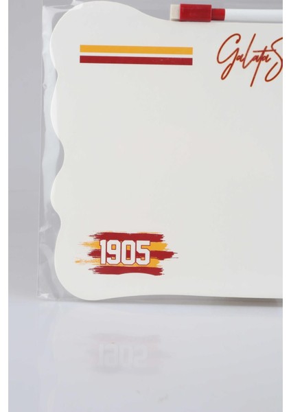 Canlı Sarı Yazı Tahtası, Yaratıcı ve Kullanışlı Öğrenme Aracı fiyatları