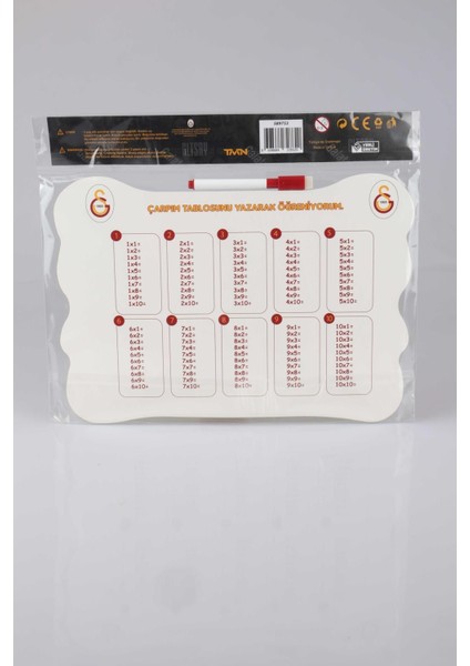 Canlı Sarı Yazı Tahtası, Yaratıcı ve Kullanışlı Öğrenme Aracı indirimleri