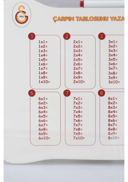 Canlı Sarı Yazı Tahtası, Yaratıcı ve Kullanışlı Öğrenme Aracı