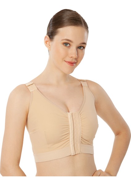 231 Post Operatif Sütyen (Büzgülü) fiyatları