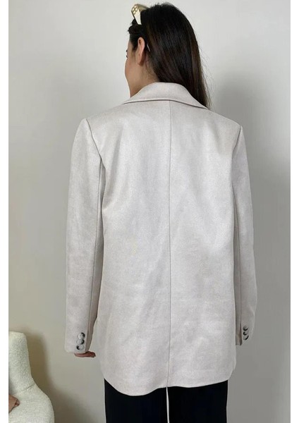 Premium Kalite Msd Süet Blazer Ceket indirimleri