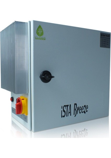 2000 Watt 48 Volt Hibrit Şarj Kontrol Cihazı modelleri