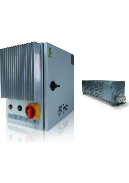 2000 Watt 48 Volt Hibrit Şarj Kontrol Cihazı fırsatları