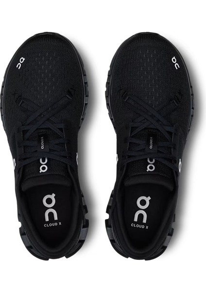 On Runnıng Cloud x 4 Kadın Spor Ayakkabı 3WE30070106 fiyatları