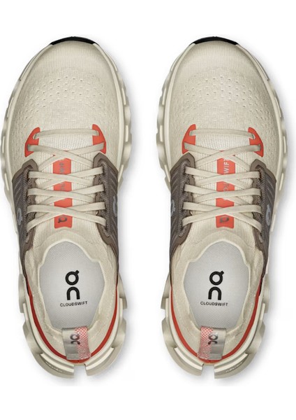 On Runnıng Cloudswıft 4 Kadın Spor Ayakkabı 3WF10113106 fiyatları