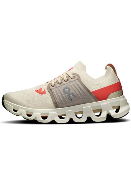 On Runnıng Cloudswıft 4 Kadın Spor Ayakkabı 3WF10113106 fırsatları