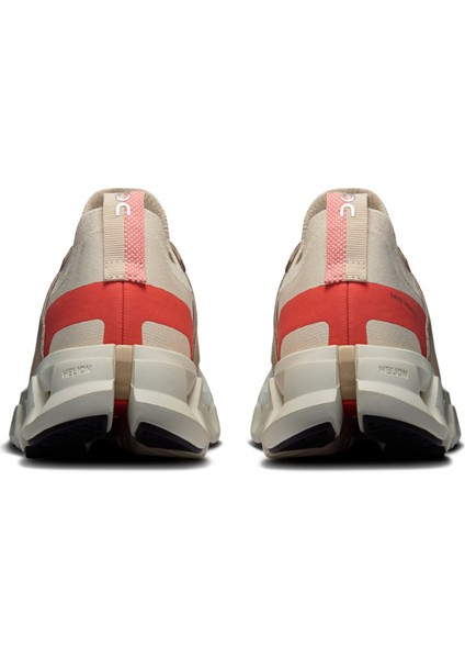 On Runnıng Cloudswıft 4 Kadın Spor Ayakkabı 3WF10113106 indirimleri