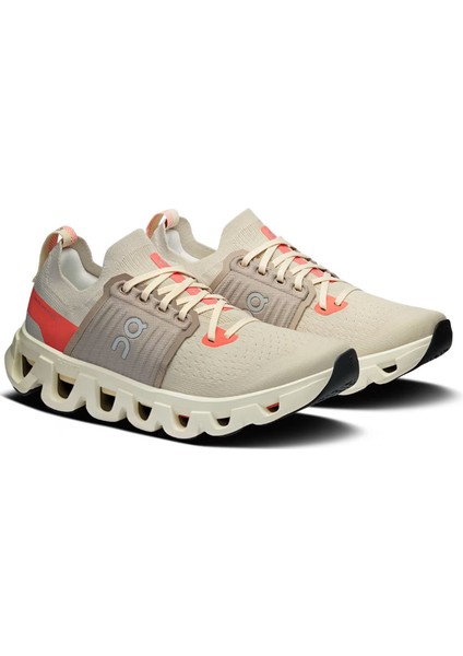 On Runnıng Cloudswıft 4 Kadın Spor Ayakkabı 3WF10113106