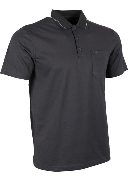 Erkek Tişört Polo Yaka Normal Kesim Süprem RAR01325 modelleri