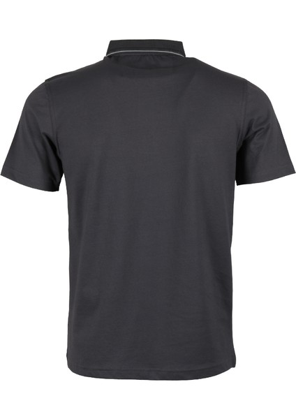 Erkek Tişört Polo Yaka Normal Kesim Süprem RAR01325 indirimleri