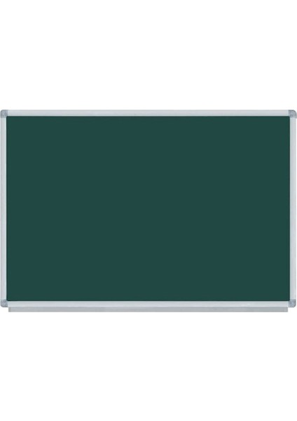 Duvara Monte Laminant Yazı Tahtası 60X85, Canlı Yeşil Renkli, Pratik ve Şık Tasarım