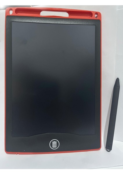 Kırmızı 8,5'' Dijital Çizim ve Yazı Tableti, Yaratıcı Kullanım Için Mükemmel fiyatları