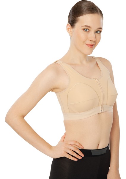 232 Post Operatif Sütyen (Fermuarlı) modelleri