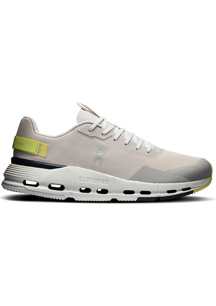 On Runnıng Cloudnova Form 2 Erkek Spor Ayakkabı 3ME30153058