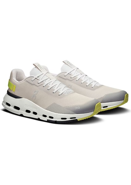 On Runnıng Cloudnova Form 2 Erkek Spor Ayakkabı 3ME30153058