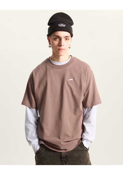 Salton Loose Ss Erkek Tişört VN000P56CHG1 modelleri